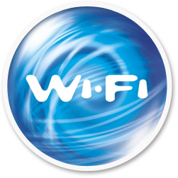 Настройка Wi-fi на ноутбуке Samsung